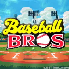 Baseball Bros Baseball Bros
