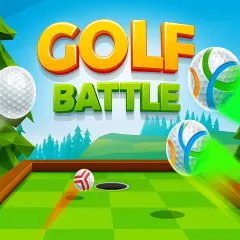 Golf Battle Golf Battle