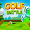 Golf Battle Golf Battle