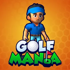 Golf Mania Golf Mania