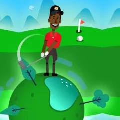 Golf Orbit Golf Orbit
