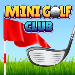 Mini Golf Club Mini Golf Club