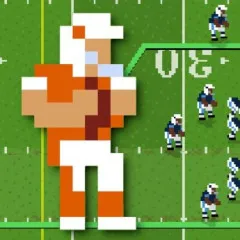 Retro Bowl Retro Bowl