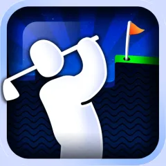 Super Stickman Golf Super Stickman Golf