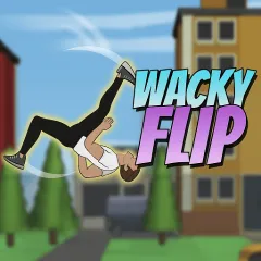 Wacky Flip Wacky Flip